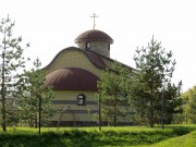 Церковь Власия и Харалампия - Братеево - Южный административный округ (ЮАО) - г. Москва