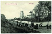 Старовознесенский монастырь - Псков - Псков, город - Псковская область