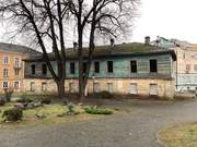 Псков. Старовознесенский монастырь