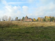 Неизвестная часовня, , Середниково, Солнечногорский городской округ, Московская область