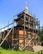 Неизвестная часовня, , Середниково, Солнечногорский городской округ, Московская область