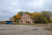 Церковь Николая Чудотворца - Муравлянка - Кимовский район - Тульская область