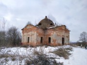 Кипеть. Богоявления Господня, церковь