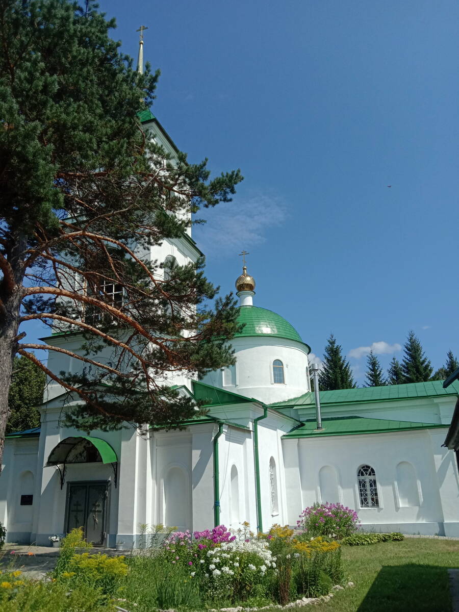 Церковь Богоявления Господня, Мишнево (Суворовский район, Тульская область). фасады