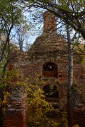 Церковь Тихвинской иконы Божией Матери - Меркулово - Арсеньевский район - Тульская область