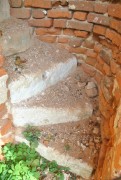 Меркулово. Тихвинской иконы Божией Матери, церковь