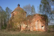 Церковь Димитрия Ростовского - Литвиново - Арсеньевский район - Тульская область