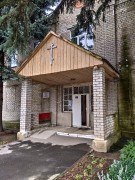Церковь Жён-мироносиц, , Арсеньево, Арсеньевский район, Тульская область