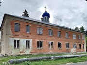 Церковь Жён-мироносиц - Арсеньево - Арсеньевский район - Тульская область