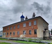 Церковь Жён-мироносиц, , Арсеньево, Арсеньевский район, Тульская область