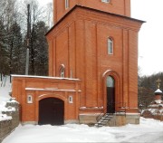 Полыковичи. Троицы Живоначальной, церковь