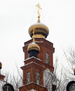 Церковь Троицы Живоначальной - Полыковичи - Могилёвский район - Беларусь, Могилёвская область