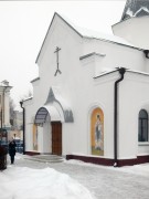 Церковь Георгия Конисского, , Могилёв, Могилёв, город, Беларусь, Могилёвская область