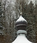 Часовня Параскевы Пятницы, , Полыковичи, Могилёвский район, Беларусь, Могилёвская область