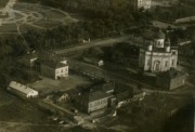 Церковь Покрова Пресвятой Богородицы, Съёмка с самолёта. Фото 1941 г. с аукциона e-bay.de<br>, Кропивницкий, Кропивницкий район, Украина, Кировоградская область