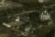 Церковь Покрова Пресвятой Богородицы, Съёмка с самолёта. Фото 1941 г. с аукциона e-bay.de<br>, Кропивницкий, Кировоградский район, Украина, Кировоградская область