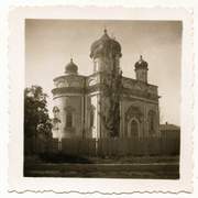 Кропивницкий. Покрова Пресвятой Богородицы, церковь