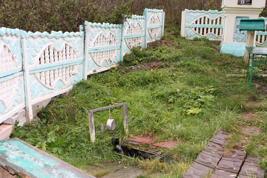 Часовня-столб Николая Чудотворца, Большое Фролово (Буинский район, Республика Татарстан). дополнительная информация
