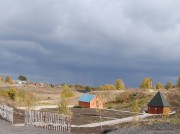 Часовня Параскевы Пятницы, , Бутырки, Узловский район, Тульская область