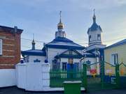 Киселёвск. Петра и Павла, церковь