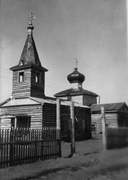 Прокопьевск. Покрова Пресвятой Богородицы, церковь