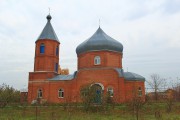 Церковь Казанской иконы Божией Матери, , Старое Эштебенькино, Челно-Вершинский район, Самарская область