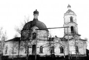 Церковь Космы и Дамиана - Бабино - Завьяловский район - Республика Удмуртия