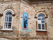 Церковь Космы и Дамиана, , Бабино, Завьяловский район, Республика Удмуртия