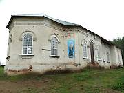 Бабино. Космы и Дамиана, церковь