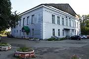 Иркутск. Сергия Радонежского, домовая церковь