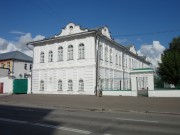 Домовая церковь иконы Божией Матери "Троеручица" при Епархиальном управлении, , Йошкар-Ола, Йошкар-Ола, город, Республика Марий Эл