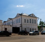 Домовая церковь иконы Божией Матери "Троеручица" при Епархиальном управлении, , Йошкар-Ола, Йошкар-Ола, город, Республика Марий Эл