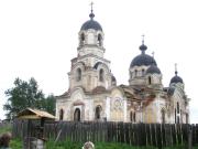 Николая Чудотворца, церковь