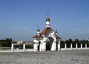 Шелехов. Петра и Павла, церковь