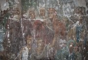 Церковь Казанской иконы Божией Матери, , Быково, Ачитский район (Ачитский ГО), Свердловская область