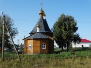 Церковь Рождества Христова - Подлубово - Кармаскалинский район - Республика Башкортостан