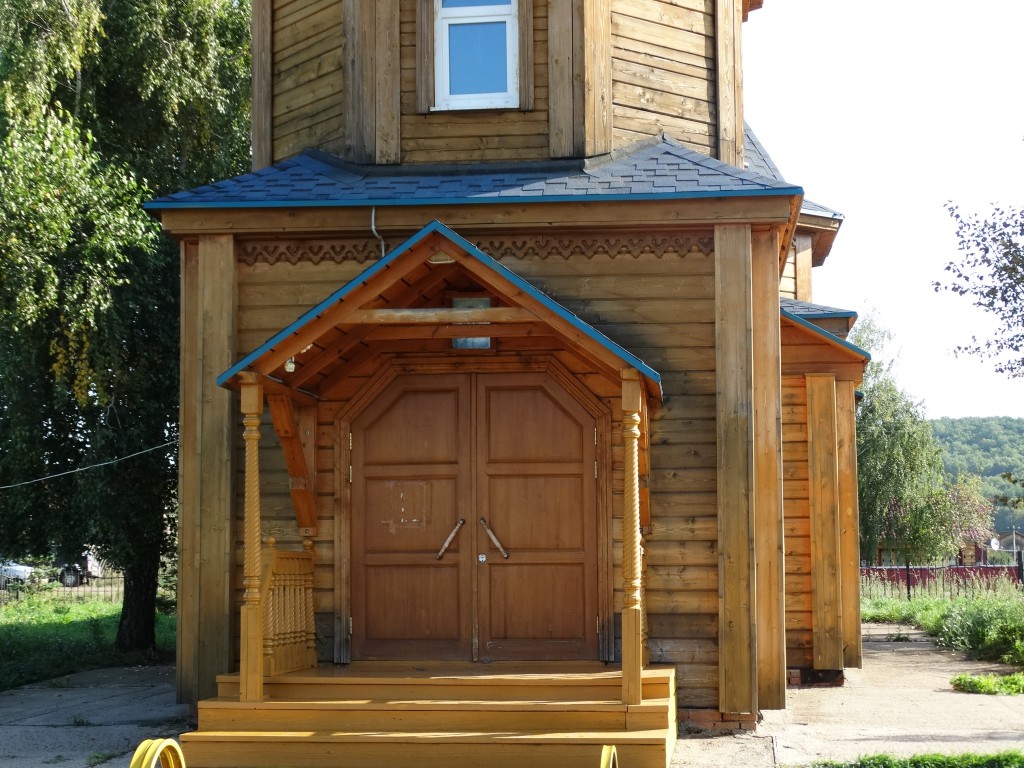 Церковь Рождества Христова, Подлубово (Кармаскалинский район, Республика Башкортостан). архитектурные детали
