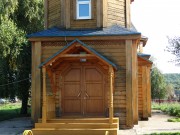 Подлубово. Рождества Христова, церковь