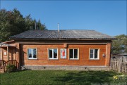 Молельный дом Михаила Архангела, , Щенниково, Ильинский район, Ивановская область