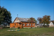 Молельный дом Михаила Архангела