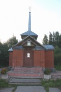 Церковь Царственных страстотерпцев, , Дорохово, Бежецкий район, Тверская область