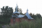 Церковь Царственных страстотерпцев, , Дорохово, Бежецкий район, Тверская область