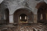 Церковь Спаса Преображения, , Польцо, Бежецкий район, Тверская область