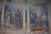 Церковь Спаса Преображения, , Польцо, Бежецкий район, Тверская область