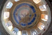 Церковь Спаса Преображения, , Польцо, Бежецкий район, Тверская область