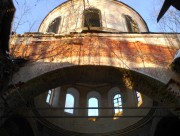 Церковь Спаса Преображения, , Польцо, Бежецкий район, Тверская область