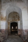 Церковь Спаса Преображения, , Польцо, Бежецкий район, Тверская область