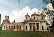 Церковь Рождества Христова