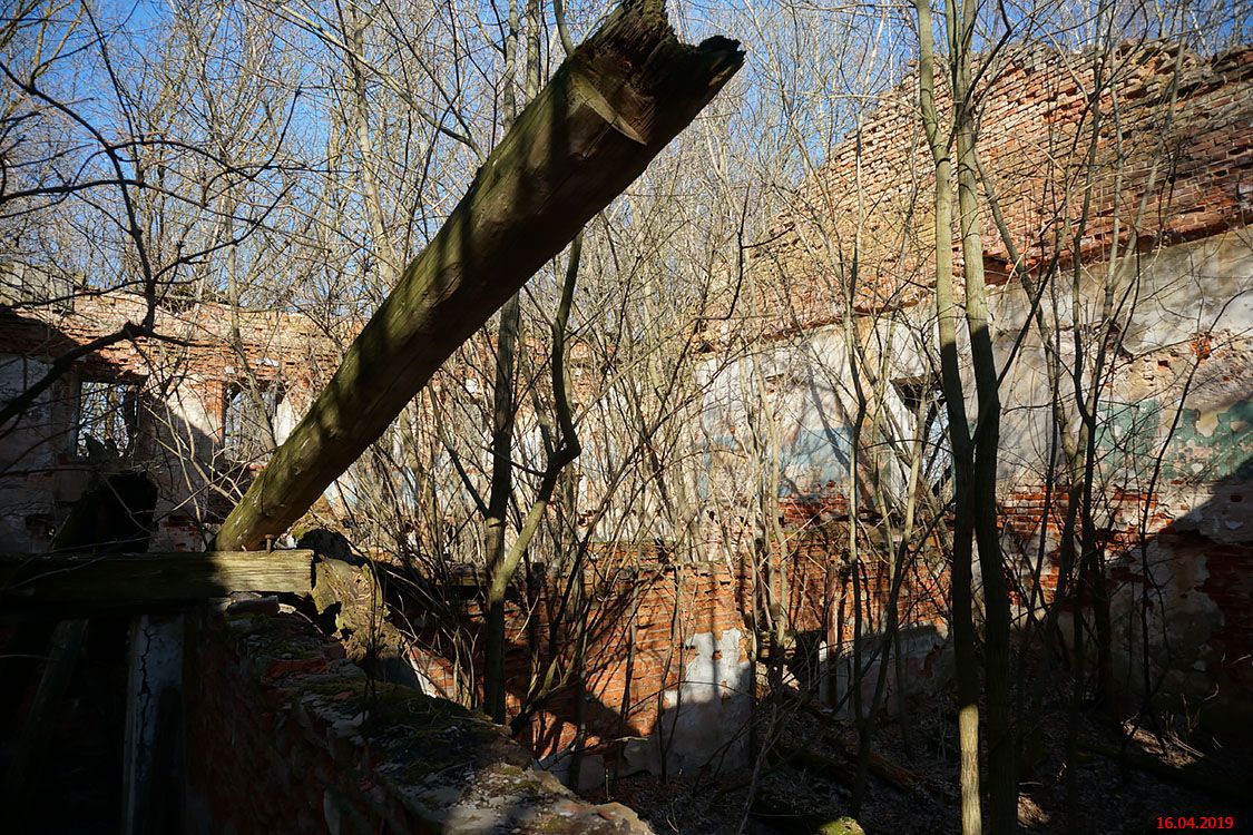 Церковь Покрова Пресвятой Богородицы, Шишково-Дуброво (Бежецкий район, Тверская область). интерьер и убранство