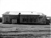 Церковь Николая Чудотворца, Фото Перфильева В.В. (1976 г.) на сайте блога председателя Комитета Ульяновской области по культурному наследию Шарпудина Хаутиева http://hautiev-sh.livejournal.com/2013/08/26/<br>, Елшанка, Николаевский район, Ульяновская область